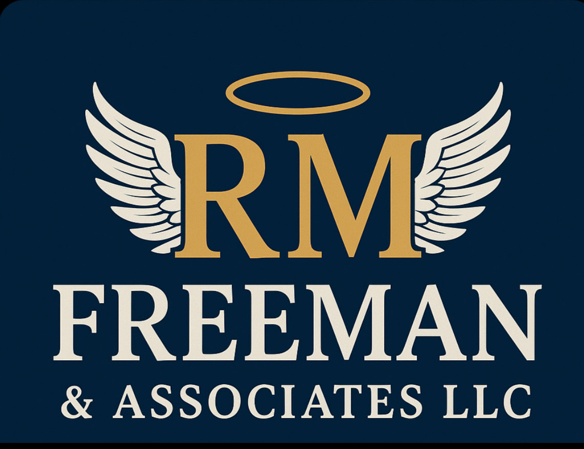 RM Freeman & Associates LLC